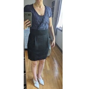 Cocktail dress Banana Republic